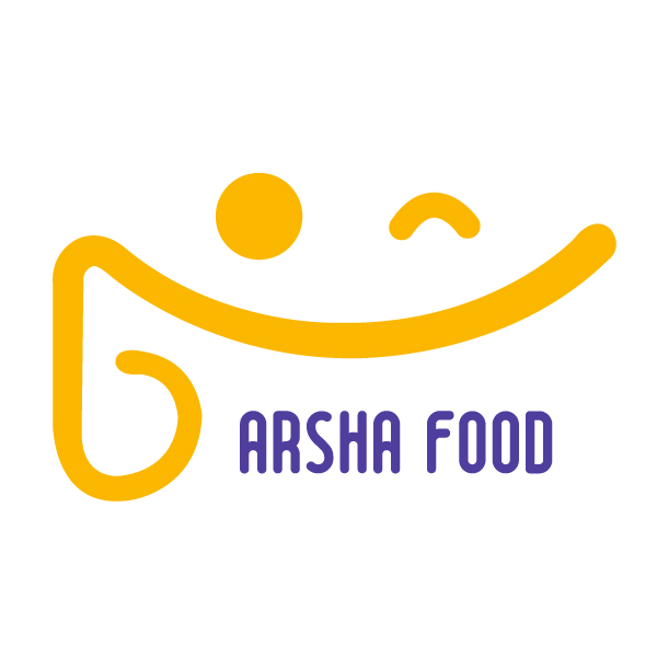 Barsha Food logo
